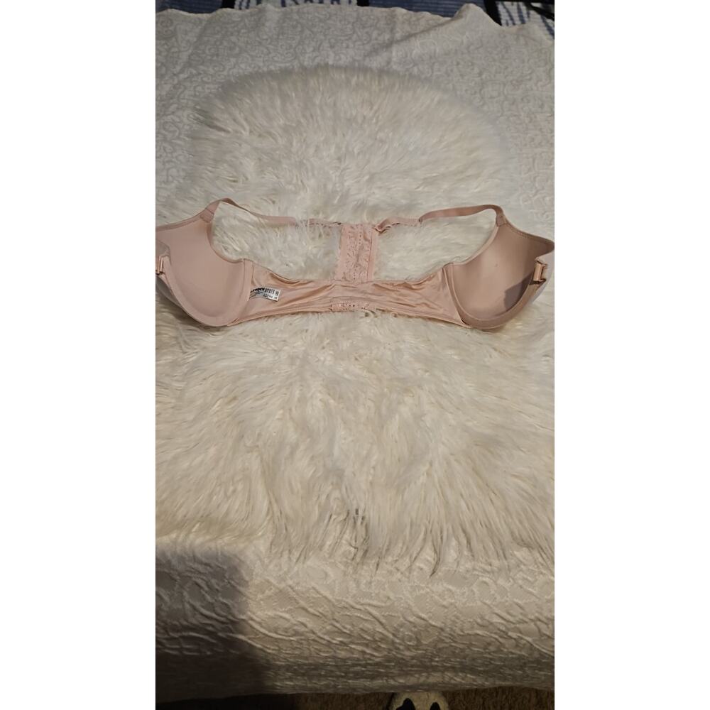 Future Foundation Front Close Racerback Bra - Picture 4 of 5